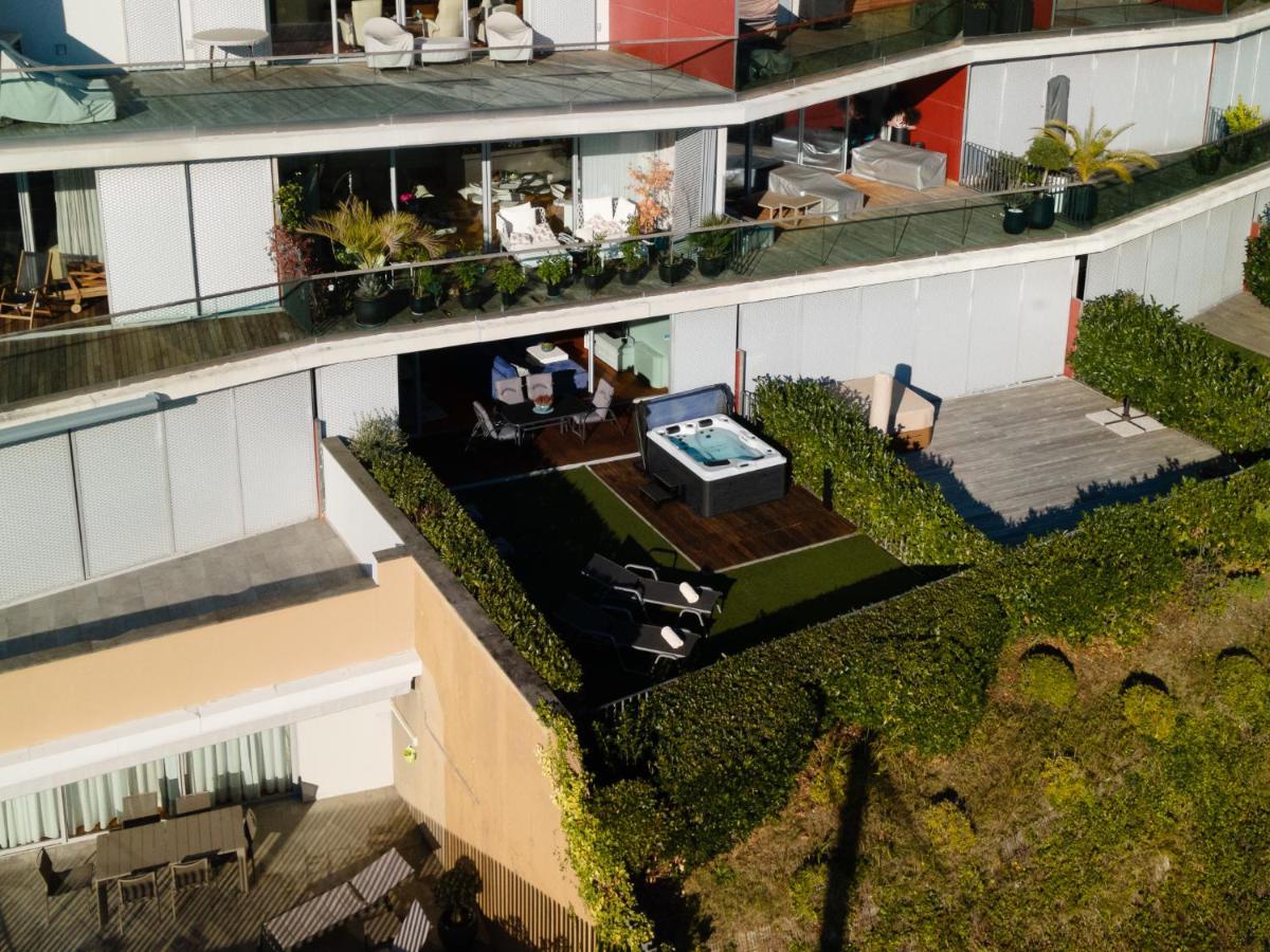 Feral Apartment *