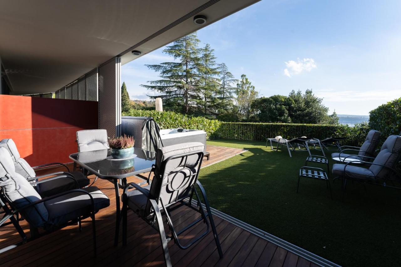 Feral Apartment Portoroz