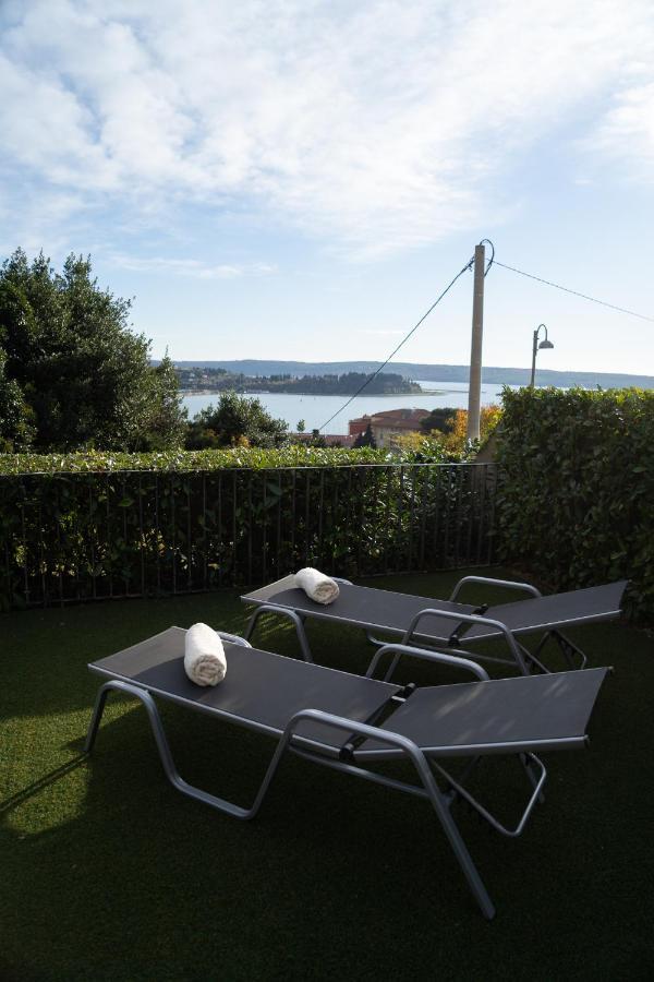 Feral Apartment Portoroz
