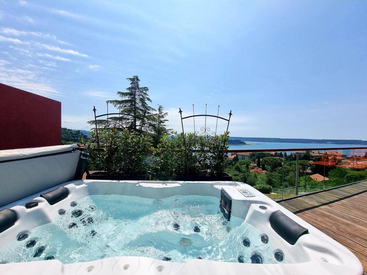 Feral Apartment Portoroz