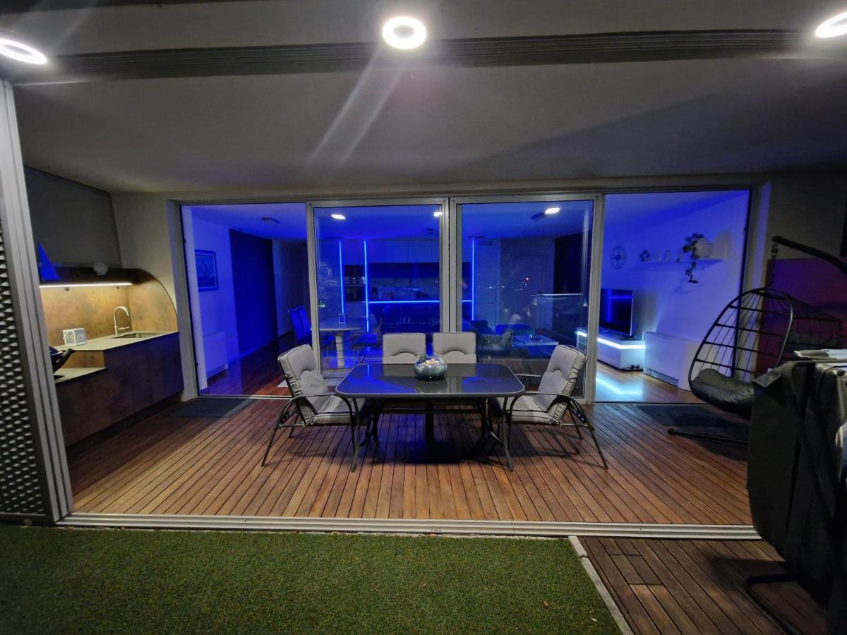 Feral Apartment Portoroz